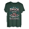 LKW-Fahrer haben viele Anhänger, lustiger Semi-Trucker T-Shirt