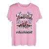 LKW-Fahrer haben viele Anhänger, lustiger Semi-Trucker T-Shirt