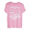 Always Be Nice To A Trucker We Know Places Where Nobody Will T-Shirt