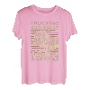 18 Wheeler Truck zum 30. Geburtstag, Design für Semi-LKW-Fahrer T-Shirt