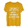 Herren Spruch So Gut Kann Nur Ein Lkw-Fahrer Aussehen T-Shirt