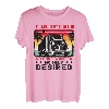 Transportwagen Design LKW Liebhaber T-Shirt