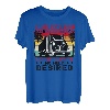 Transportwagen Design LKW Liebhaber T-Shirt