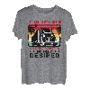 Transportwagen Design LKW Liebhaber T-Shirt