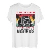 Transportwagen Design LKW Liebhaber T-Shirt