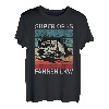 LKW-Fahrer Opa Spruch Berufskraftfahrer Kraftfahrer Trucker T-Shirt