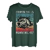 LKW-Fahrer Opa Spruch Berufskraftfahrer Kraftfahrer Trucker T-Shirt