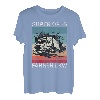 LKW-Fahrer Opa Spruch Berufskraftfahrer Kraftfahrer Trucker T-Shirt