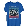 LKW-Fahrer Opa Spruch Berufskraftfahrer Kraftfahrer Trucker T-Shirt