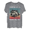 LKW-Fahrer Opa Spruch Berufskraftfahrer Kraftfahrer Trucker T-Shirt