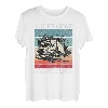 LKW-Fahrer Opa Spruch Berufskraftfahrer Kraftfahrer Trucker T-Shirt