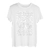 Herren Vatertag LKW Fahrer Papi Familie Lieblingspapa Papa LKW T-Shirt