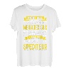 Herren Nicht Alle Attraktiven Menschen Sind Prominent Spediteur T-Shirt