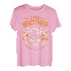Diesel Brother für Biker und Trucker Motorradfahrer T-Shirt