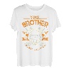 Diesel Brother für Biker und Trucker Motorradfahrer T-Shirt