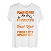 Gabelstapler Bediener Warnmaterial Handler Lift LKW Fahrer T-Shirt
