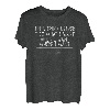 Lustiger LKW-Fahrer Ehemann Fragen Sie meine Frau Trucker T-Shirt