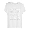 Multitalent LKW Fahrer Mechniker Meteorologe - LKW-Fahrer T-Shirt