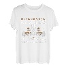 LKW Fahrer Mein Lehrer Hat Sich Geiirt Fernfahrer Spruch T-Shirt