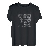 Schlafen Sie mit einem LKW-Fahrer, sie liefern immer - Fun Trucker T-Shirt