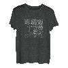 Schlafen Sie mit einem LKW-Fahrer, sie liefern immer - Fun Trucker T-Shirt