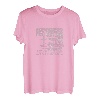 Schlafen Sie mit einem LKW-Fahrer, sie liefern immer - Fun Trucker T-Shirt