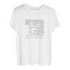Schlafen Sie mit einem LKW-Fahrer, sie liefern immer - Fun Trucker T-Shirt