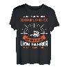 LKW Fahrer der Sich auskennt Lastkraftwagenfahrer LKW T-Shirt