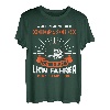 LKW Fahrer der Sich auskennt Lastkraftwagenfahrer LKW T-Shirt