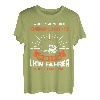 LKW Fahrer der Sich auskennt Lastkraftwagenfahrer LKW T-Shirt