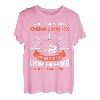 LKW Fahrer der Sich auskennt Lastkraftwagenfahrer LKW T-Shirt