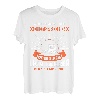 LKW Fahrer der Sich auskennt Lastkraftwagenfahrer LKW T-Shirt