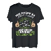 Ich Hasse Es So Gut Auszusehen Aber Ich Bin LKW Fahrer T-Shirt