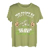 Ich Hasse Es So Gut Auszusehen Aber Ich Bin LKW Fahrer T-Shirt