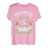 Ich Hasse Es So Gut Auszusehen Aber Ich Bin LKW Fahrer T-Shirt