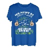 Ich Hasse Es So Gut Auszusehen Aber Ich Bin LKW Fahrer T-Shirt