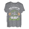 Ich Hasse Es So Gut Auszusehen Aber Ich Bin LKW Fahrer T-Shirt