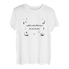 Scammell S26 Klassischer LKW-Wagen, Schwarz T-Shirt
