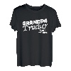 Herren Trucker Großvater - Lastwagen Lastwagenfahrer Lkw Fahrer T-Shirt