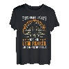 Herren LKW Fahrer Fernfahrer Lastkraftwagen Trucker T-Shirt