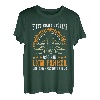 Herren LKW Fahrer Fernfahrer Lastkraftwagen Trucker T-Shirt