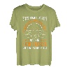 Herren LKW Fahrer Fernfahrer Lastkraftwagen Trucker T-Shirt