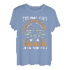 Herren LKW Fahrer Fernfahrer Lastkraftwagen Trucker T-Shirt