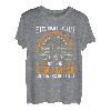 Herren LKW Fahrer Fernfahrer Lastkraftwagen Trucker T-Shirt