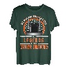 Lustiges Truckers T-Shirt - LKW-Fahrer-Geschenke T-Shirt