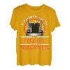 Lustiges Truckers T-Shirt - LKW-Fahrer-Geschenke T-Shirt