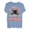 Lustiges Truckers T-Shirt - LKW-Fahrer-Geschenke T-Shirt