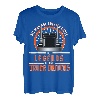 Lustiges Truckers T-Shirt - LKW-Fahrer-Geschenke T-Shirt