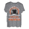 Lustiges Truckers T-Shirt - LKW-Fahrer-Geschenke T-Shirt