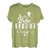Herren So Sieht Der Beste Berufskraftfahrer Der Welt Aus LKW-Fahrer T-Shirt